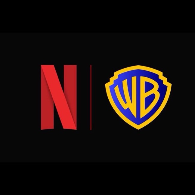 Netflix Accquires Warner Bros. for $82.7&nbsp;Billion